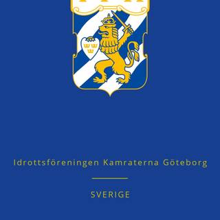 IFK Göteborg wallpaper