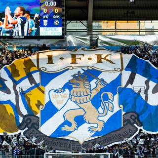 IFK Göteborg wallpaper