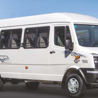 Force Traveller wallpaper