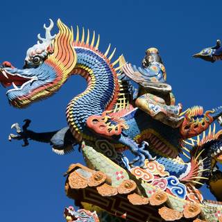 China culture wallpaper