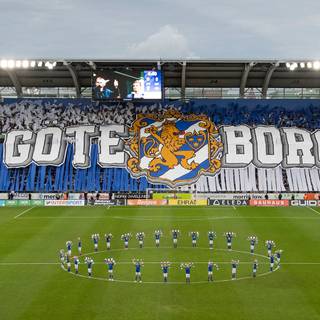 IFK Göteborg wallpaper