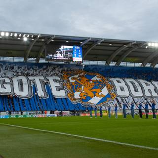 IFK Göteborg wallpaper