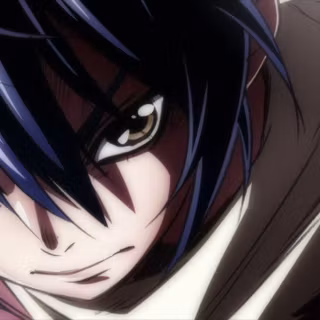 Manyuu Hikenchou wallpaper