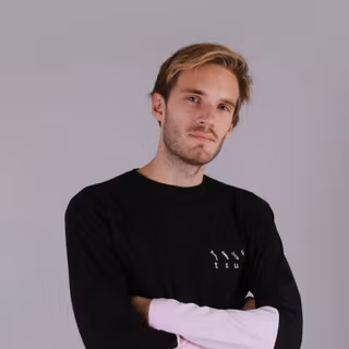 Felix Kjellberg wallpaper