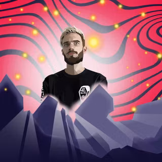 Felix Kjellberg wallpaper