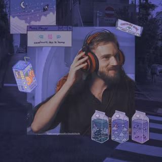 Felix Kjellberg wallpaper