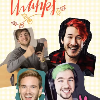 Felix Kjellberg wallpaper