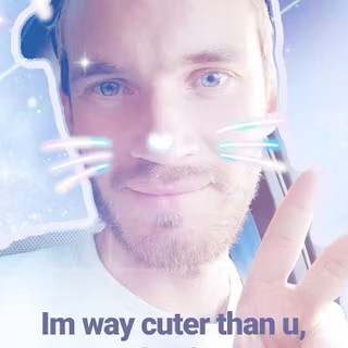 Felix Kjellberg wallpaper