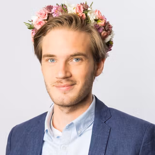 Felix Kjellberg wallpaper