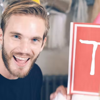 Felix Kjellberg wallpaper