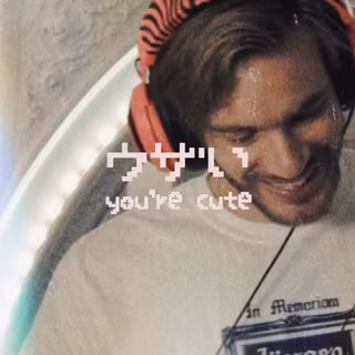 Felix Kjellberg wallpaper