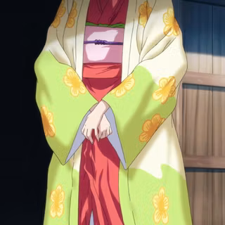 Manyuu Hikenchou wallpaper