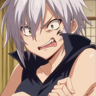 Manyuu Hikenchou wallpaper