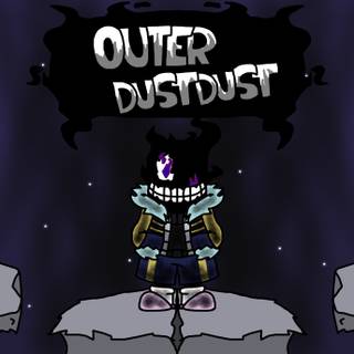 DustDust wallpaper