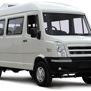 Force Traveller wallpaper