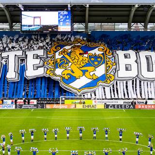 IFK Göteborg wallpaper