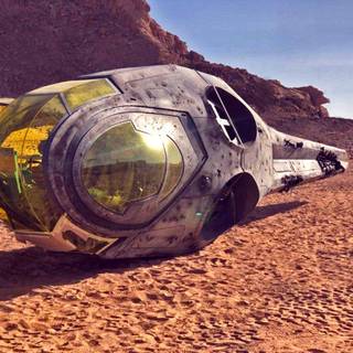 Ornithopter wallpaper