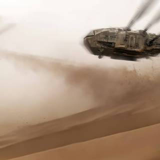 Ornithopter wallpaper