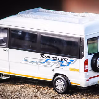 Force Traveller wallpaper