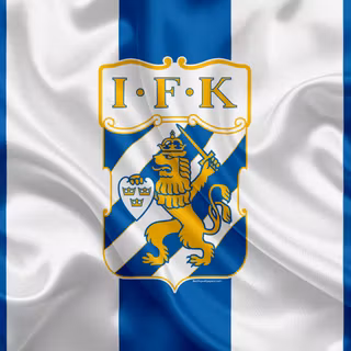 IFK Göteborg wallpaper