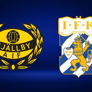 IFK Göteborg wallpaper