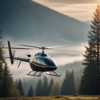 Ornithopter wallpaper