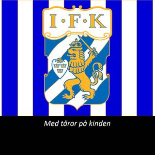 IFK Göteborg wallpaper