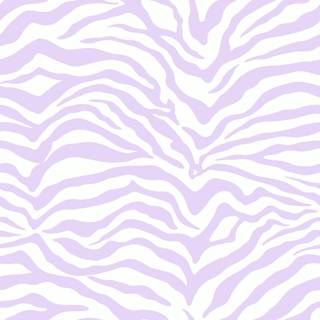 Pink zebra print wallpaper