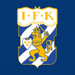 IFK Göteborg wallpaper
