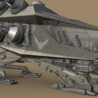 Ornithopter wallpaper