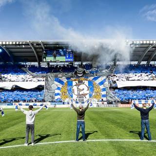 IFK Göteborg wallpaper