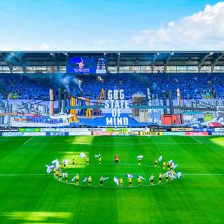 IFK Göteborg wallpaper