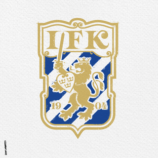 IFK Göteborg wallpaper