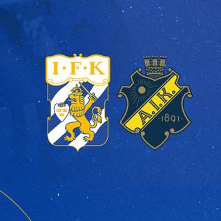 IFK Göteborg wallpaper