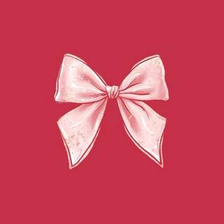 Bow Christmas wallpaper