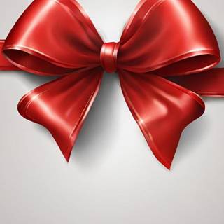 Bow Christmas wallpaper