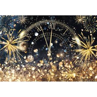 Feliz Año Nuevo 2025 wallpaper