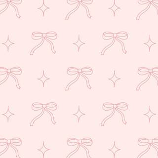 Bow Christmas wallpaper