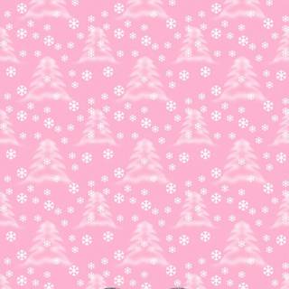 Bow Christmas wallpaper