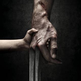 Logan 2024 wallpaper
