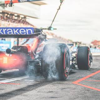 Logan Sargeant wallpaper