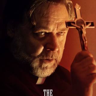 The Exorcism 2024 wallpaper