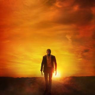Logan 2024 wallpaper