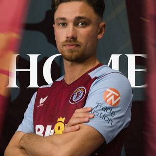 Aston Villa 2024 wallpaper