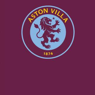 Aston Villa 2024 wallpaper