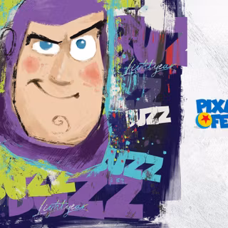 Pixar desktop wallpaper