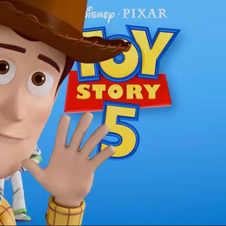 Toy Story 2024 wallpaper