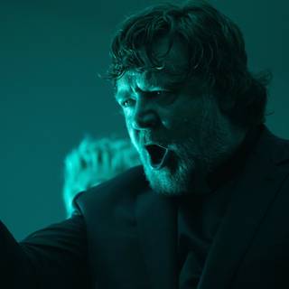 The Exorcism 2024 wallpaper