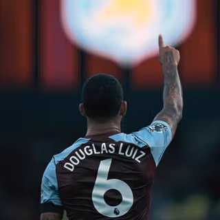 Aston Villa 2024 wallpaper
