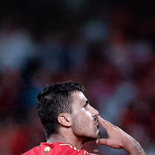 Rodri 2024 wallpaper